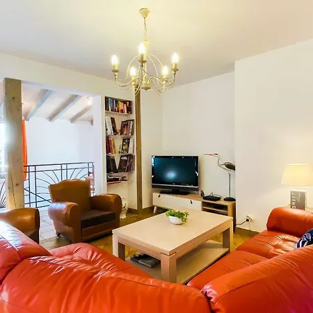 à Proximité De La Sainte-Marie-de-Ré