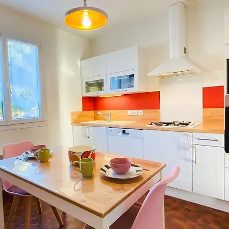 à Proximité De La Villa Sainte-Marie-de-Ré