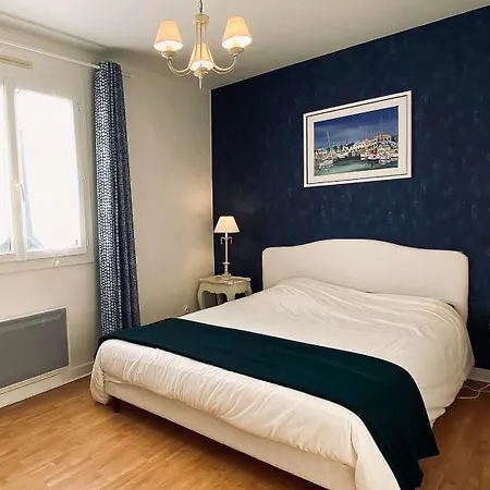 Villa à Proximité De La Sainte-Marie-de-Ré