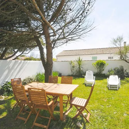 à Proximité De La Sainte-Marie-de-Ré